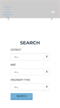 Mobile Screenshot of launchnewcondo.com