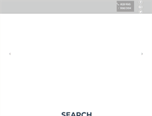 Tablet Screenshot of launchnewcondo.com